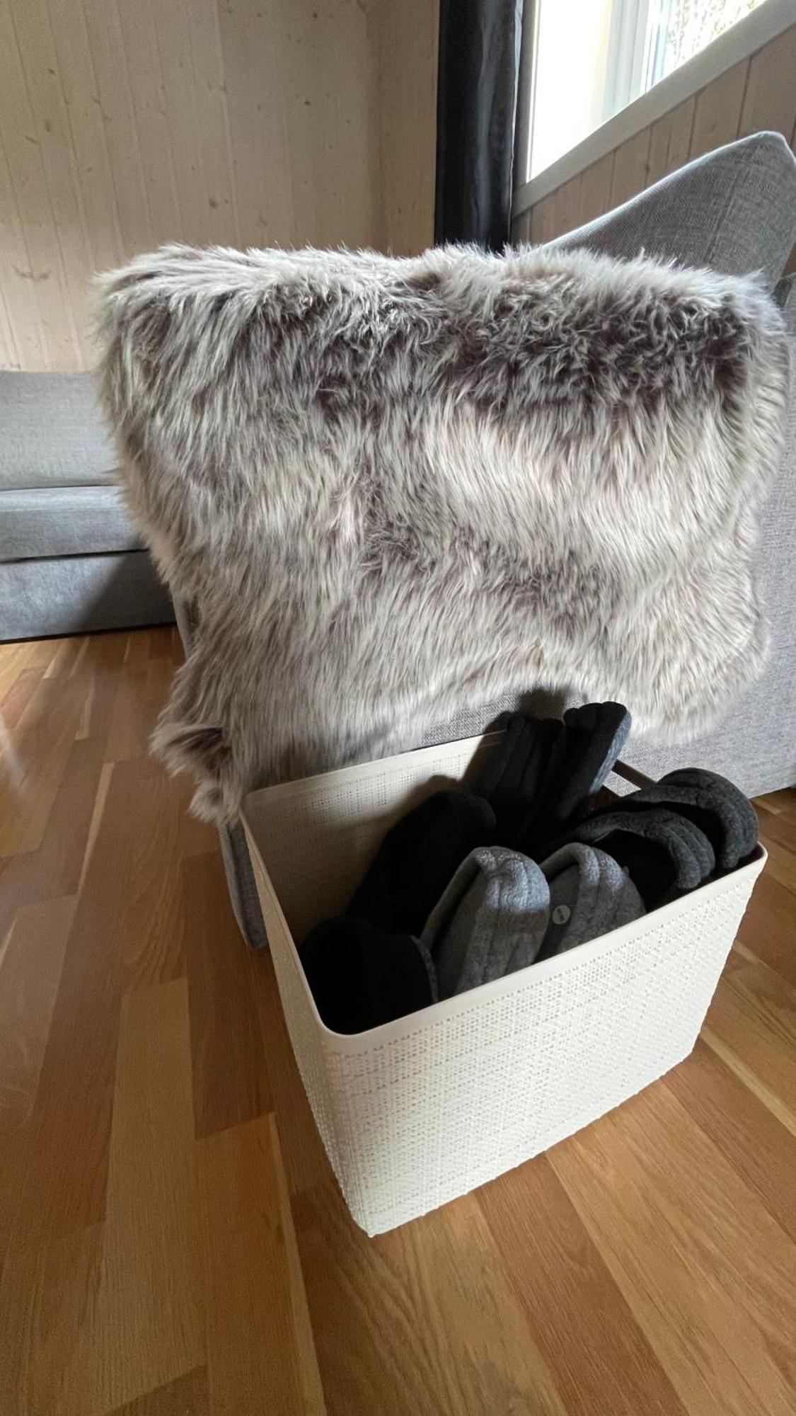 Sentral Og Romslig Leilighet Naert Senja Finnsnes Extérieur photo